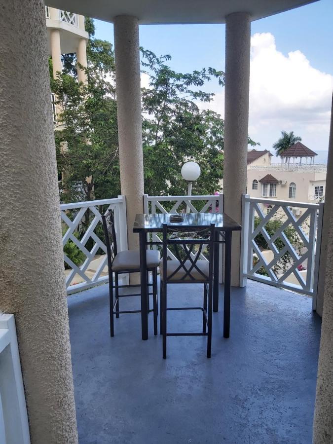 Elegant Condo Awesome View Ocho Ríos Extérieur photo