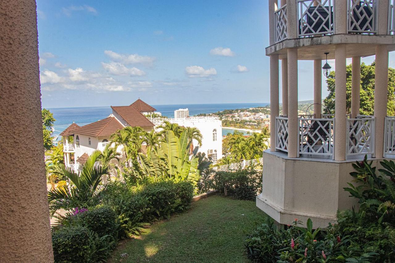 Elegant Condo Awesome View Ocho Ríos Extérieur photo